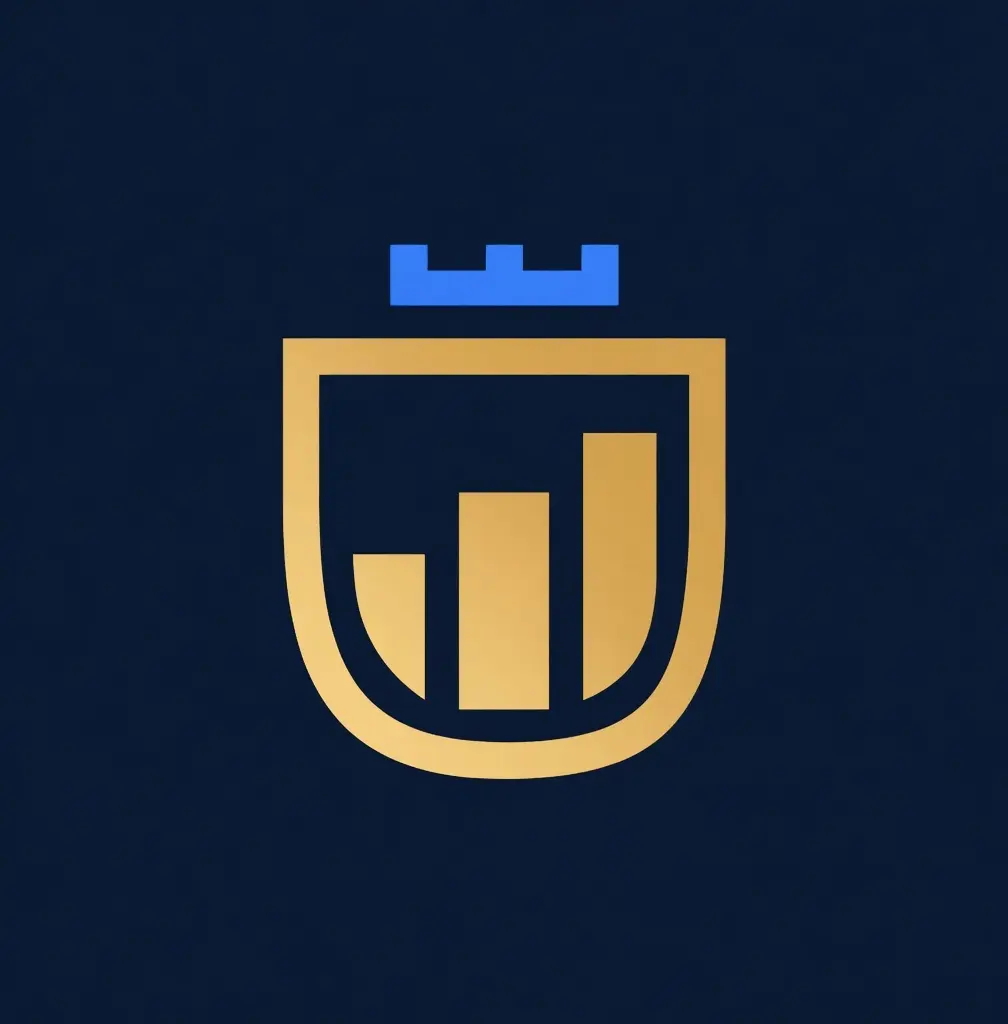 My Funded Futures logo